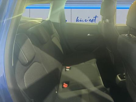 DACIA Duster Blue dCi 115 4x2 Confort à vendre à Macon - Image n°18