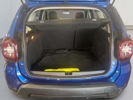 DACIA Duster Blue dCi 115 4x2 Confort à vendre à Macon - Image n°19