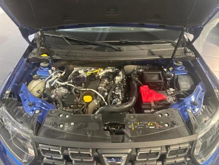 DACIA Duster Blue dCi 115 4x2 Confort à vendre à Macon - Image n°20