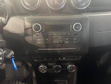 DACIA Duster Blue dCi 115 4x2 Confort à vendre à Macon - Image n°21
