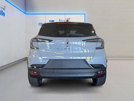 RENAULT Captur Eco-G 100 ch Techno à vendre à Macon - Image n°4