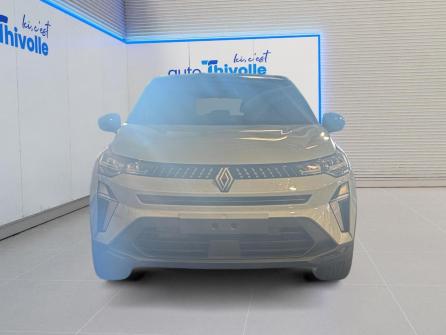 RENAULT Captur Eco-G 100 ch Techno à vendre à Macon - Image n°7