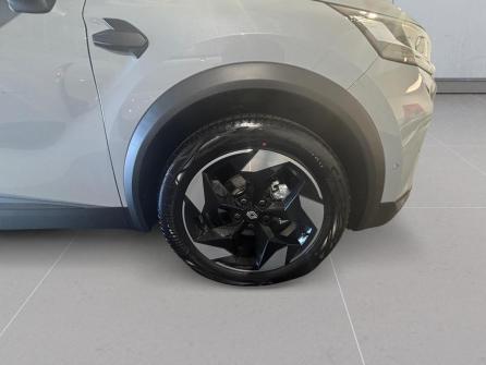 RENAULT Captur Eco-G 100 ch Techno à vendre à Macon - Image n°8