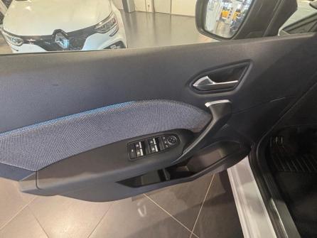 RENAULT Captur Eco-G 100 ch Techno à vendre à Macon - Image n°10