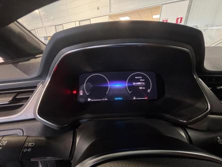 RENAULT Captur Eco-G 100 ch Techno à vendre à Macon - Image n°13