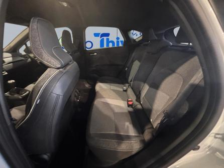 RENAULT Captur Eco-G 100 ch Techno à vendre à Macon - Image n°15