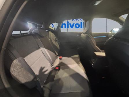 RENAULT Captur Eco-G 100 ch Techno à vendre à Macon - Image n°17