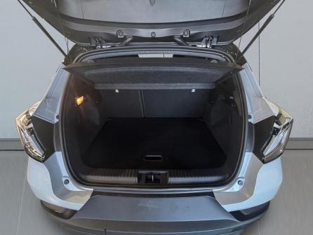 RENAULT Captur Eco-G 100 ch Techno à vendre à Macon - Image n°18