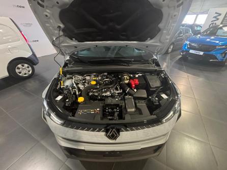 RENAULT Captur Eco-G 100 ch Techno à vendre à Macon - Image n°19