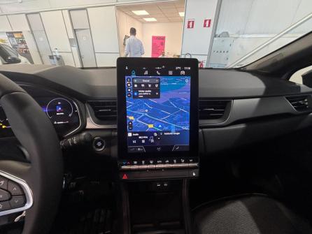 RENAULT Captur Eco-G 100 ch Techno à vendre à Macon - Image n°20
