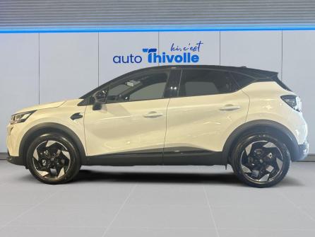 RENAULT Captur Eco-G 100 ch Techno à vendre à Macon - Image n°2
