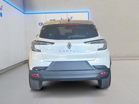 RENAULT Captur Eco-G 100 ch Techno à vendre à Macon - Image n°4