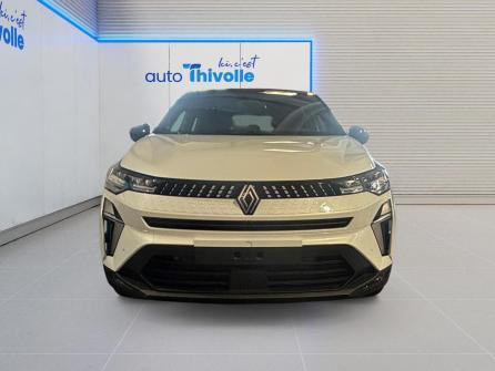 RENAULT Captur Eco-G 100 ch Techno à vendre à Macon - Image n°7