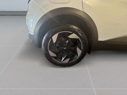 RENAULT Captur Eco-G 100 ch Techno à vendre à Macon - Image n°8