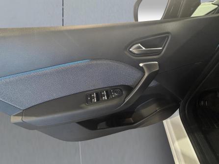 RENAULT Captur Eco-G 100 ch Techno à vendre à Macon - Image n°10
