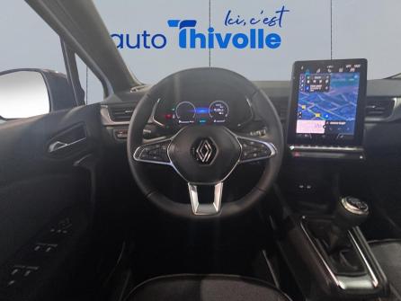 RENAULT Captur Eco-G 100 ch Techno à vendre à Macon - Image n°12