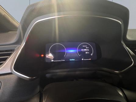 RENAULT Captur Eco-G 100 ch Techno à vendre à Macon - Image n°13