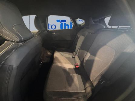 RENAULT Captur Eco-G 100 ch Techno à vendre à Macon - Image n°15