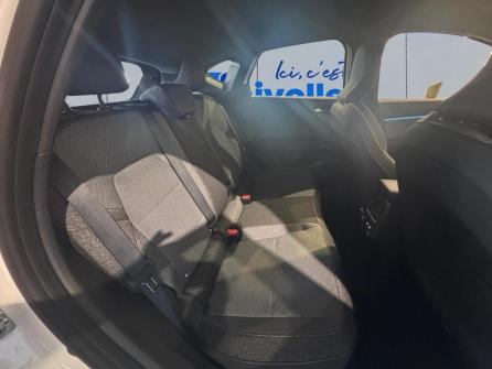 RENAULT Captur Eco-G 100 ch Techno à vendre à Macon - Image n°17