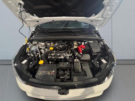 RENAULT Captur Eco-G 100 ch Techno à vendre à Macon - Image n°19