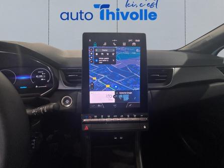 RENAULT Captur Eco-G 100 ch Techno à vendre à Macon - Image n°20