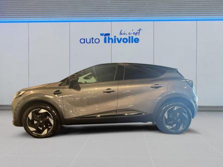 RENAULT Captur Eco-G 100 ch Techno à vendre à Macon - Image n°2
