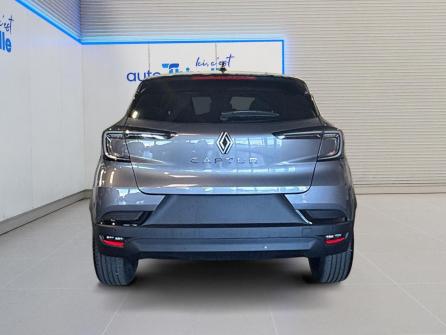 RENAULT Captur Eco-G 100 ch Techno à vendre à Macon - Image n°4