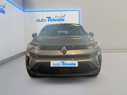 RENAULT Captur Eco-G 100 ch Techno à vendre à Macon - Image n°8