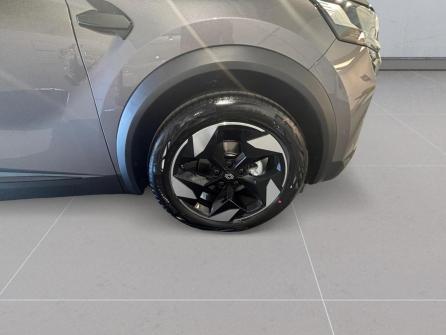 RENAULT Captur Eco-G 100 ch Techno à vendre à Macon - Image n°9