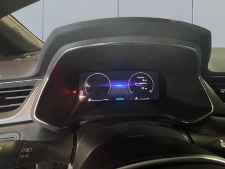 RENAULT Captur Eco-G 100 ch Techno à vendre à Macon - Image n°14