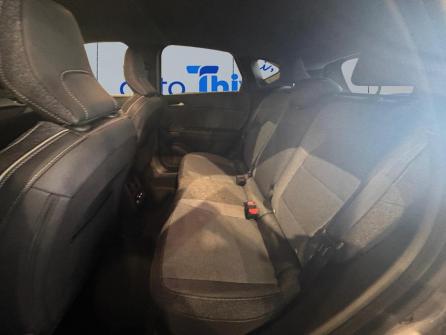 RENAULT Captur Eco-G 100 ch Techno à vendre à Macon - Image n°16