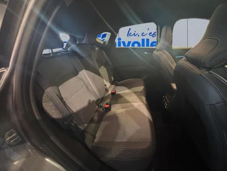RENAULT Captur Eco-G 100 ch Techno à vendre à Macon - Image n°18