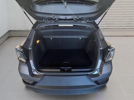 RENAULT Captur Eco-G 100 ch Techno à vendre à Macon - Image n°19
