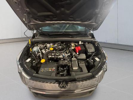 RENAULT Captur Eco-G 100 ch Techno à vendre à Macon - Image n°20