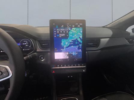 RENAULT Captur Eco-G 100 ch Techno à vendre à Macon - Image n°21