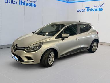 RENAULT Clio Clio TCe 90 Génération d'occasion  de 2019  à  Macon 