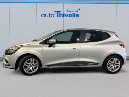 RENAULT Clio Clio TCe 90 Génération à vendre à Macon - Image n°2