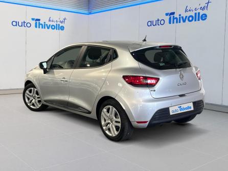 RENAULT Clio Clio TCe 90 Génération à vendre à Macon - Image n°3