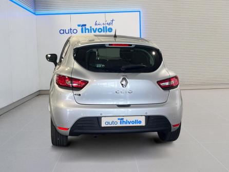 RENAULT Clio Clio TCe 90 Génération à vendre à Macon - Image n°4