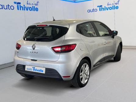 RENAULT Clio Clio TCe 90 Génération à vendre à Macon - Image n°5