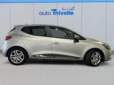 RENAULT Clio Clio TCe 90 Génération à vendre à Macon - Image n°6