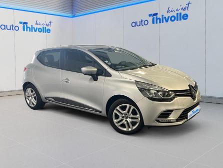 RENAULT Clio Clio TCe 90 Génération à vendre à Macon - Image n°7
