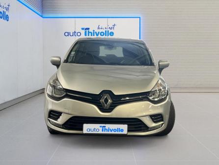 RENAULT Clio Clio TCe 90 Génération à vendre à Macon - Image n°8