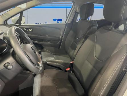 RENAULT Clio Clio TCe 90 Génération à vendre à Macon - Image n°10