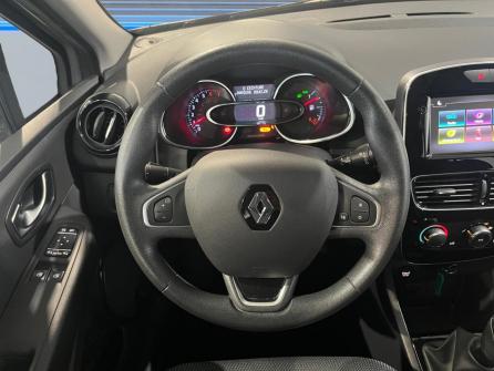 RENAULT Clio Clio TCe 90 Génération à vendre à Macon - Image n°13