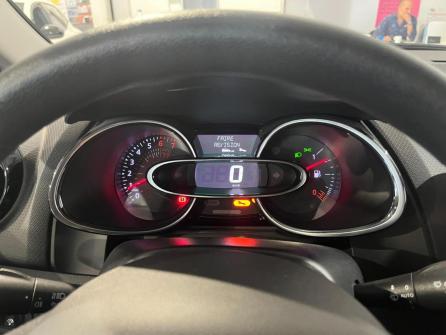 RENAULT Clio Clio TCe 90 Génération à vendre à Macon - Image n°14