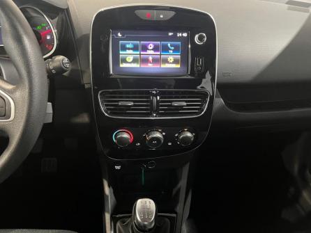 RENAULT Clio Clio TCe 90 Génération à vendre à Macon - Image n°15