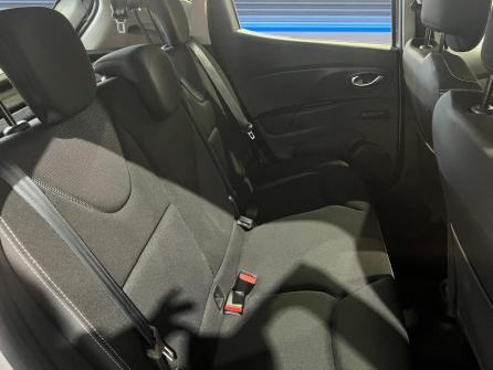 RENAULT Clio Clio TCe 90 Génération à vendre à Macon - Image n°19