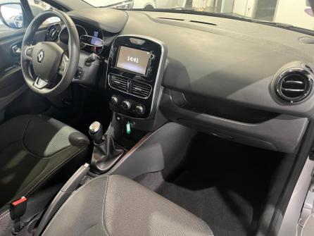 RENAULT Clio Clio TCe 90 Génération à vendre à Macon - Image n°20