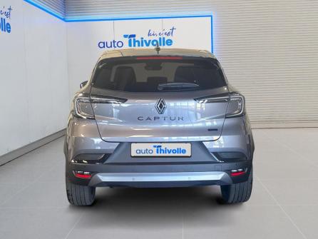 RENAULT Captur E-Tech full hybrid 145 ch esprit Alpine à vendre à Macon - Image n°4
